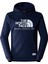 Berkeley California Hoodie Erkek Sweatshirt - NF0A55GF 1