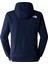 Berkeley California Hoodie Erkek Sweatshirt - NF0A55GF 2