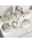 Musluk Su Mat Lavabo Damlama Ikanabilir Ev Için (Yurt Dışından) 4
