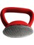 Temizleme Fırçası Bulaşık Scrubbe Bulaşık Scrubber Fırçası Lavabo Için Bulaşık Yıkama Fırçası Kırmızı (Yurt Dışından) 1