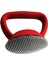 Temizleme Fırçası Bulaşık Scrubbe Bulaşık Scrubber Fırçası Lavabo Için Bulaşık Yıkama Fırçası Kırmızı (Yurt Dışından) 2