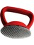 Temizleme Fırçası Bulaşık Scrubbe Bulaşık Scrubber Fırçası Lavabo Için Bulaşık Yıkama Fırçası Kırmızı (Yurt Dışından) 3