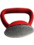 Temizleme Fırçası Bulaşık Scrubbe Bulaşık Scrubber Fırçası Lavabo Için Bulaşık Yıkama Fırçası Kırmızı (Yurt Dışından) 4