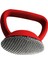 Temizleme Fırçası Bulaşık Scrubbe Bulaşık Scrubber Fırçası Lavabo Için Bulaşık Yıkama Fırçası Kırmızı (Yurt Dışından) 5