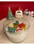 Chirstmas Candle 1