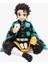 Anime Demon Slayer Tanjiro Onigiri Figür 1
