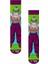Anime Piccolo Renkli Çorap 1