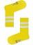 Sarı Atletik Çorap 1