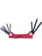 CAT008 Çakı Alyan Seti Torx 8 Parça 1