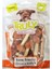 Tavuklu Halter Şekilli Köpek Ödülü 90 gr (445-CD-04H) 1