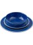 Alesta Melamin Marine 12 Parça Yemek Takımı 500.01.22.1255 1