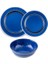Alesta Melamin Marine 12 Parça Yemek Takımı 500.01.22.1255 2