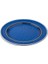 Alesta Melamin Marine 12 Parça Yemek Takımı 500.01.22.1255 5