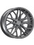 ARC-17141-04 7.5X17"-5X98 ET35 73.1 Titan Valencia Jant (4 Adet) 1