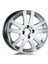 EMR-A236-01 6.5X15"-4X100 ET45 56.1 Silver Jant (4 Adet) 1