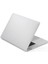 Macbook Air 13 A2337 M1 Işlemcili Kılıf Mat Doku Hardcase Kapak 1