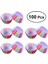 50 Paket Cupcake Muffin Kutuları Kağı Çikolata Tutucular Dıy C-Çok (Yurt Dışından) 2