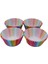 50 Paket Cupcake Muffin Kutuları Kağı Çikolata Tutucular Dıy C-Çok (Yurt Dışından) 5