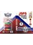 JSPS İstihkam Sınıfı Hazırlık Kitabı 1
