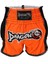 DragonDo MT3036 Muay Thai Şortu Neon Şort 3