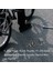 E-Bisiklet Parmak Başparmak Gaz Kelebeği, FT-21X Ebike Hızlandırıcı, Elektrikli Scooter Elektrikli Bisiklet Parça Kiti (Su Geçirmez) (Yurt Dışından) 4