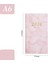 Cicibears Ebrulu Defter Planlayıcı Ajanda - Pembe (Yurt Dışından) 1