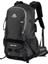 Cicibears 35L Spor Sırt Çantası - Siyah (Yurt Dışından) 1