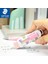 Cicibears 1 Adet Staedtler Geri Çekilebilir Itilebilir Silgi - Pembe (Yurt Dışından) 1