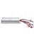 48V/60V/64V 650W 15 Tüp Ebike Denetleyici Elektrikli Bisiklet Denetleyicisi Fırçasız Çift Modlu Elektrikli Bisiklet/scooter (Yurt Dışından) 2