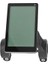 Elektrikli Bisiklet LCD Ekran Elektrikli Scooter M5 LCD Panel Ekran E-Bisiklet Ekran Elektrikli Scooter Modifikasyon Aksesuarları (Yurt Dışından) 3