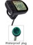 Ebike Kt-Lcd5 Ekran 24V36V48V72V 5 Pin Sm/su Geçirmez Konnektör Ekranı Elektrikli Bisiklet Için Akıllı Kontrol Paneli (Yurt Dışından) 1
