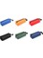 6 Paket Fermuarlı Küçük Alet Çantası, Su Geçirmez Oxford Kumaş Alet Çantası Taşınabilir Alet Çantası Düzenleyici (9,8 x 3,3 x 2,7 Inç) (Yurt Dışından) 1