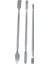 8-In-1 Metal Kazayağı Seti Sökme Aracı Metal Kazayağı Kaldırma Kabuğu Önyükleme Meraklı Kabuk Kaldırma Aracı Kaldırma (Yurt Dışından) 4