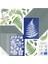 Güneş Baskı Kağıt Seti, Cyanotype Kağıt, Sanat El Sanatları Dıy Projesi Için 2 Sayfalık Akrilik Panel ile 32 Sayfa Cyanotype Kağıt (Yurt Dışından) 1