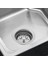 Lavabo Süzgeci Su Mühür Şemsiye Mutfak Lavabo Mühür Kapağı Filtre Havzası Sızdırmazlık Şemsiye Su Mutfak Kapağı (Yurt Dışından) 3