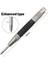 155MM Ağaç Işleme Punch Otomatik Merkezi Punch Bulucu Pencere Kırıcı Otomatik Numune Punch El Aleti (Yurt Dışından) 2