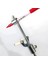 Otomatik Tekerlek Kaş Scriber Sac Metal Girinti Onarım Aracı Boya Kaburga Hattı Veri Kurtarma Paralel Scribe Artefakt (Yurt Dışından) 2