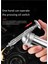 Manuel Yüksek Basınçlı Yağlayıcı Airbrush Bisiklet 80CC Gres Pompası Hortumu Gres Spreyi Yol Bisikleti Tamir Aracı Için (Yurt Dışından) 2