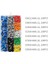 Pz1.5-6 Mini Taşınabilir Sıkma Aleti Seti, Yalıtımlı ve Yalıtımsız Yüksük Terminal Tüplerini Sıkmak Için Kullanılır (Yurt Dışından) 4
