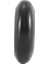 80X24MM Bagaj Tekerlekleri Yedek Vaka Tekerlekleri 6mm Karbon Çelik Rulmanlar Tekerlekler Bavul Paten Için 1 Çift (Yurt Dışından) 4