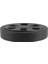 60MM x 12MM Bagaj Tekerlekleri Yedek Aşınmaya Dayanıklı Çevre Koruma Pu Bavul Yedek Tekerlekler Siyah Çifti (Yurt Dışından) 4