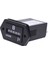 AC100-250V Jeneratör Mühürlü Saat Ölçer Sayacı Jeneratör Tekneleri Otomobiller Atv Utv Go Arabaları Için (Yurt Dışından) 3
