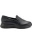 Kadın Oxford/ayakkabı 43L7 Frau Surf Slip On Nero 1