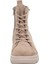 Kadın Bot 2-000289-4500 Legero Angelına Bej 3