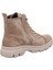 Kadın Bot 2-000289-4500 Legero Angelına Bej 5