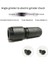 3/6mm Açı Öğütücü Düz Öğütücü Adaptörü Metal Öğütücü Chuck 100 Açı Öğütücü Taşlama Parlatma (Yurt Dışından) 4