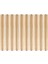 10 Paket 12 Inç Kapatıcı Yedek Elemanları Kavrama 300 mm x 2 mm ve Ptfe Bantlar, 12 Inç Isı Yalıtıcılar Için (Yurt Dışından) 1