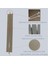 10 Paket 12 Inç Kapatıcı Yedek Elemanları Kavrama 300 mm x 2 mm ve Ptfe Bantlar, 12 Inç Isı Yalıtıcılar Için (Yurt Dışından) 3
