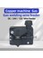Sağ DC12V Mini Tel Besleyici Hafif Hizmet Mıg Tel Besleyici Düzeneği Mig Kaynakçı Için Tek Sürücü Rulo Tel Besleme Makinesi (Yurt Dışından) 2