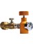 TR21-3 Ila W21.8-14 Için Co2 Silindir Tankı Şişesinin Değiştirilmesi Için Soda Su Co2 Adaptörü Karbonatör Dolum Dolum Istasyonu (Yurt Dışından) 4
